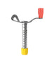 Grivel ice screw - Helix small
