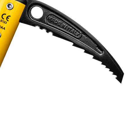 Grivel Ice Axe - Air Tech Evo T (w/long evo)