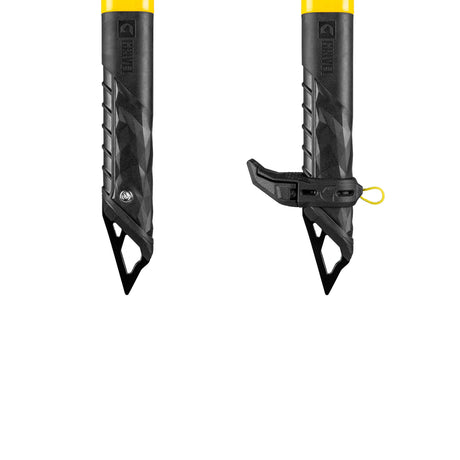 Grivel Ice Axe - Air Tech Evo T (w/long evo)