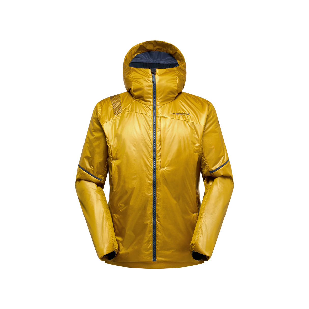 LS Hoody - Alpine Guide Primaloft M (S)