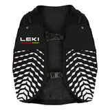 Leki Trail Running Quiver Vest (with Quiver)