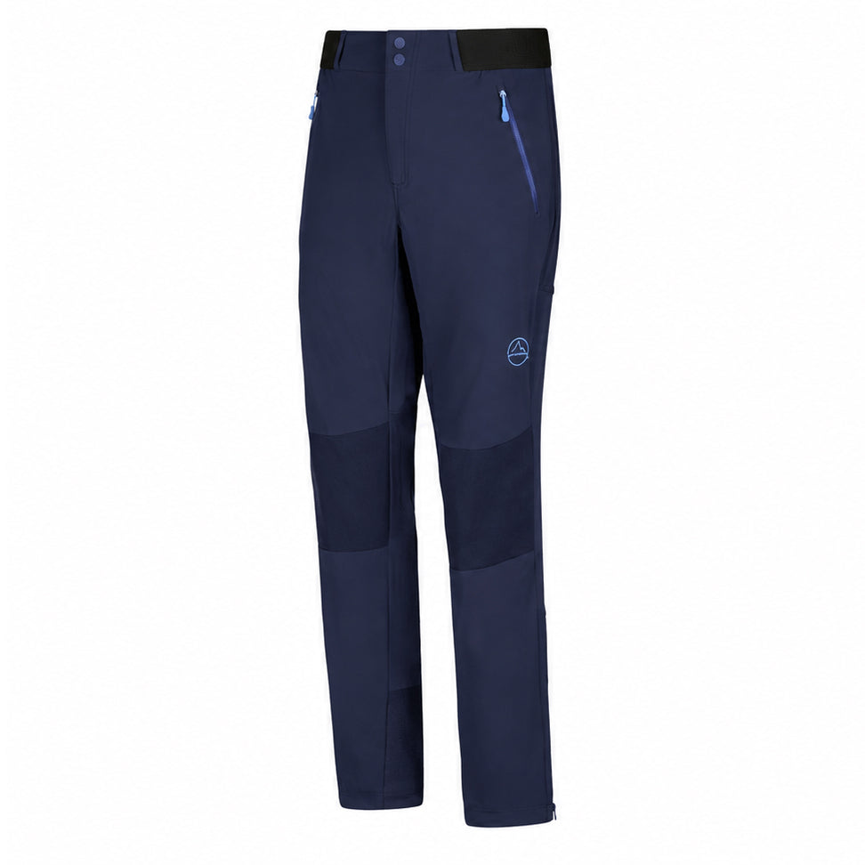 LS Pant - Ridge M