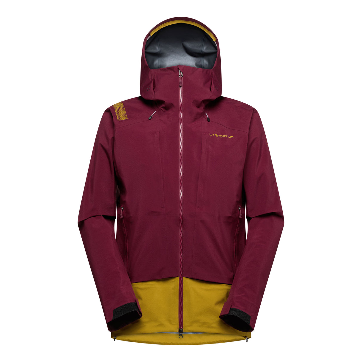 LS Jacket - Sender GTX Performance M (S)