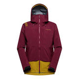 LS Jacket - Sender GTX Performance M (S)