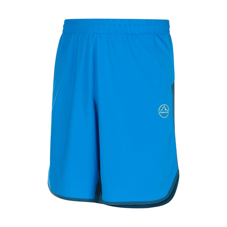 LS Short - Sudden M
