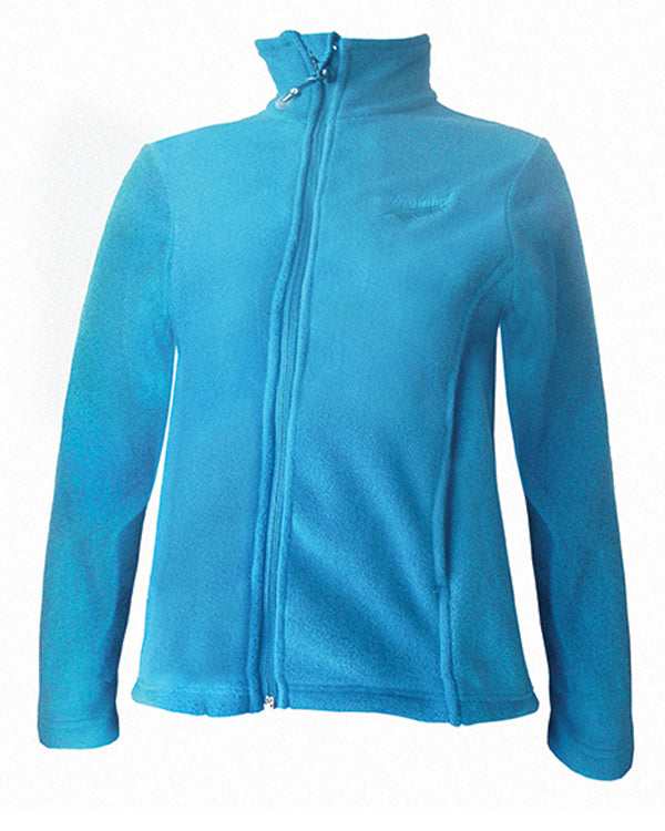 Kiwistuff Fleece Jacket Jollie