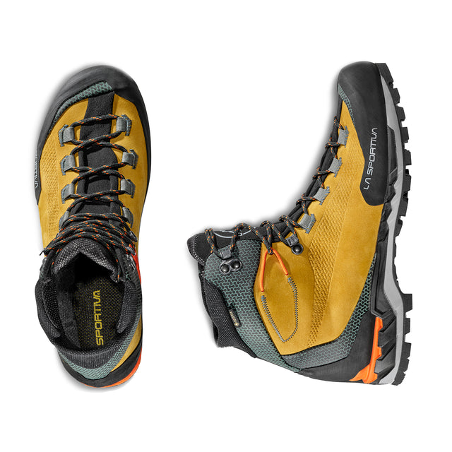 LS Trango Tech Lth GTX