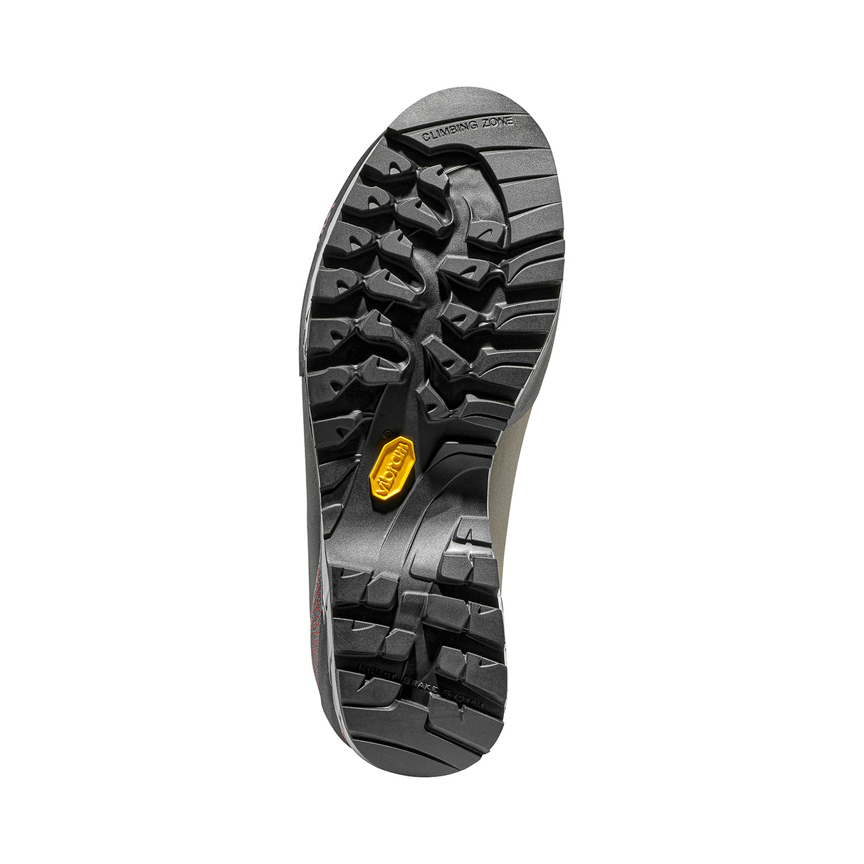 LS Trango Tech Lth Wmn GTX