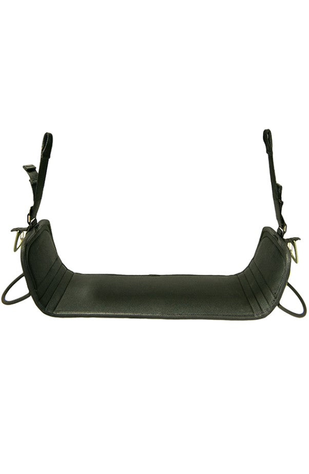 ED Air Lounge II,Black-Oasis, Small