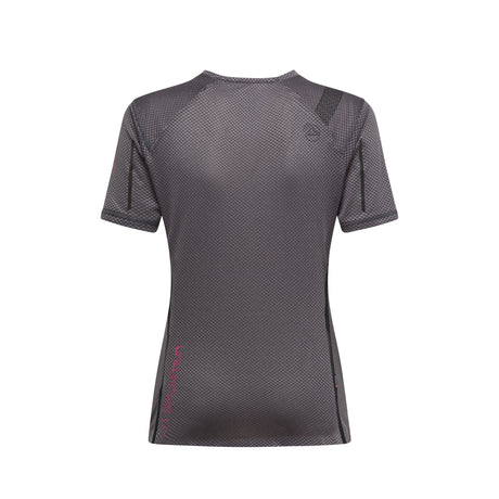 LS T-Shirt - Trail Bite W (S)