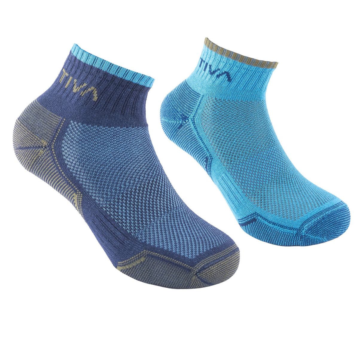 LS Socks - Kids Running (S)