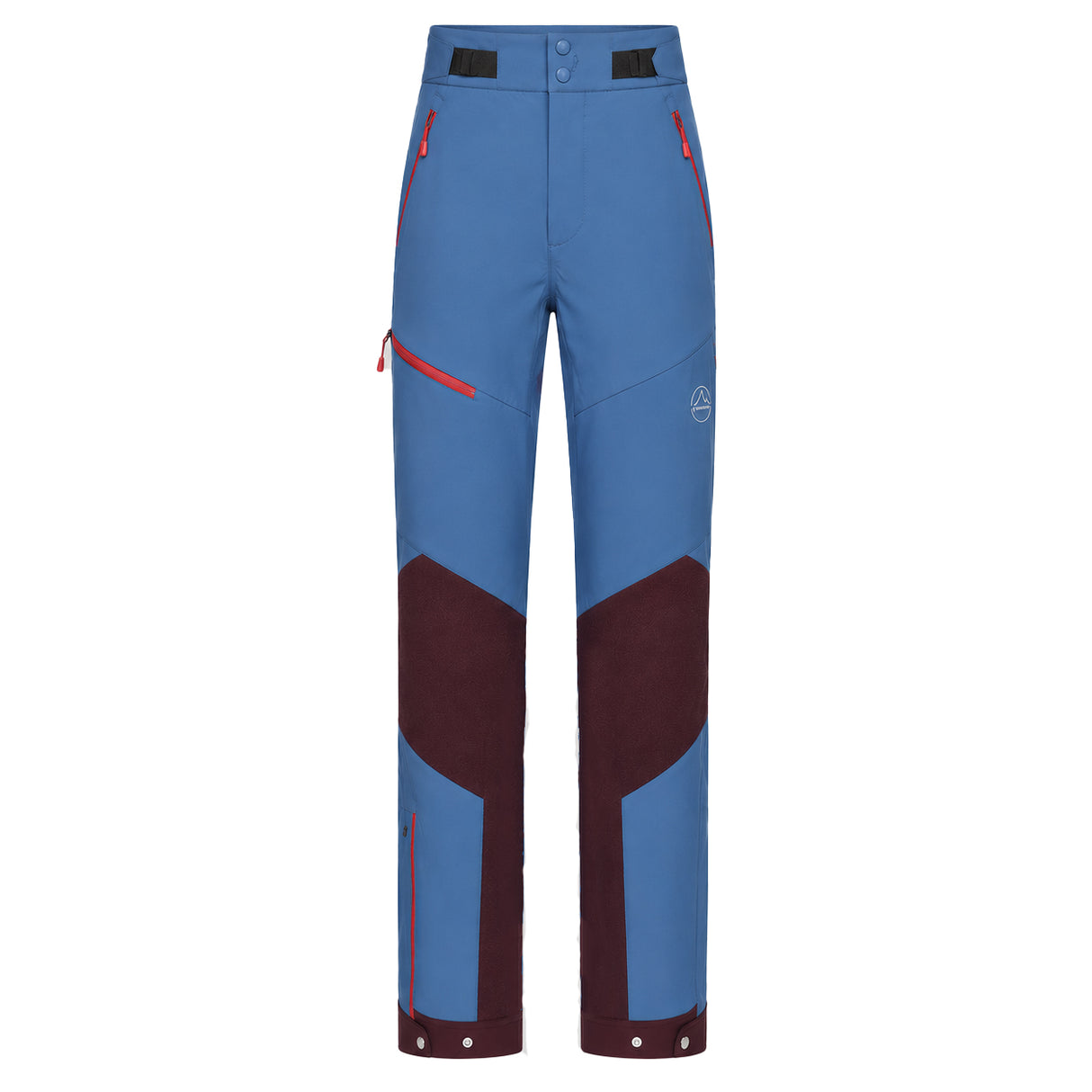 LS Pant - Supercouloir GTX Pro W (S)