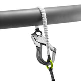 Edelrid Shockstop-Y 140 Tie-Back Giant Ansi