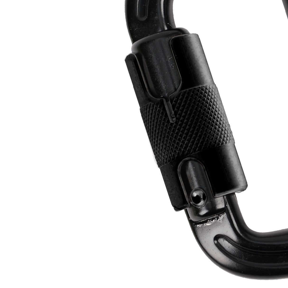 ED Carabiner Foras Triple Lock, Night