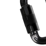 ED Carabiner Foras Triple Lock, Night