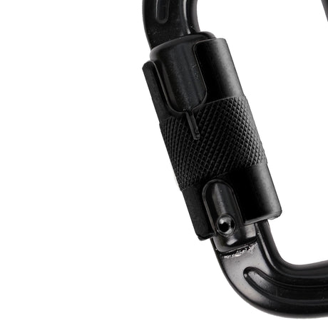 ED Carabiner Foras Triple Lock, Night