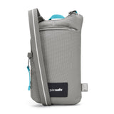 Pacsafe GO Tech Crossbody
