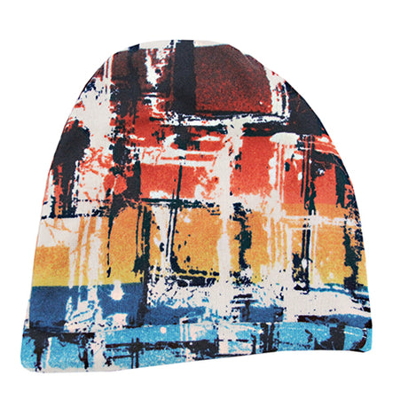 Kiwistuff Neckwarmer/hat