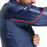 LS Jacket - Alpine Guide Primaloft M (S)