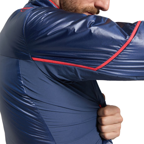LS Jacket - Alpine Guide Primaloft M (S)