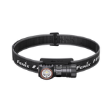 Fenix - Headlamp HM53R, Black