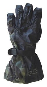 Glove Waveline Youth