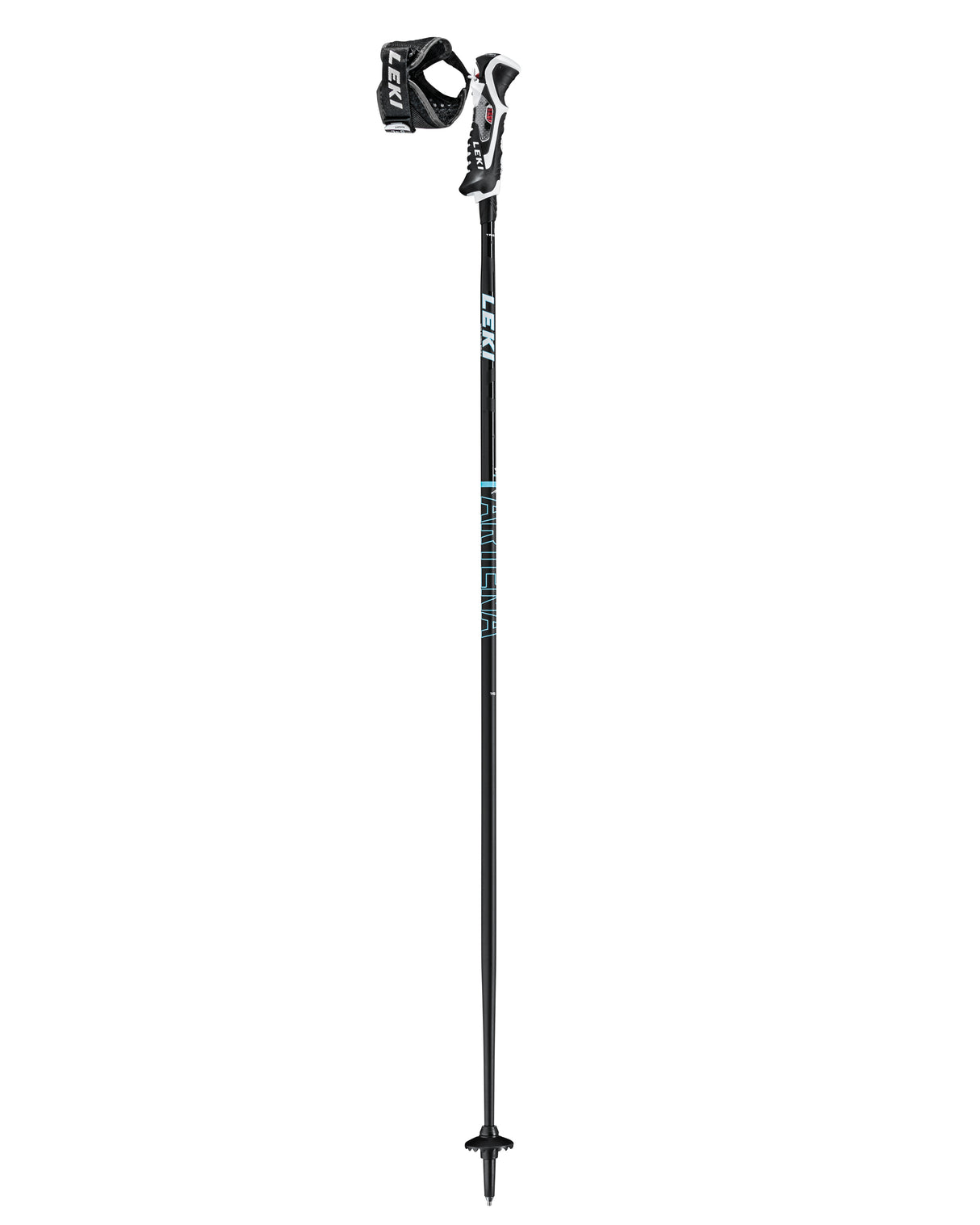 Leki Artena Airfoil 3D