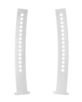 Grivel adjustment plates, Flex Standard Bar 160mm (pair)