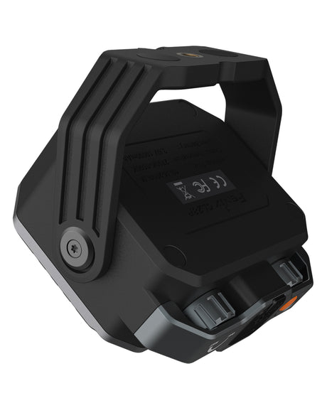Fenix - Lantern CL28R (2000 lumens), black