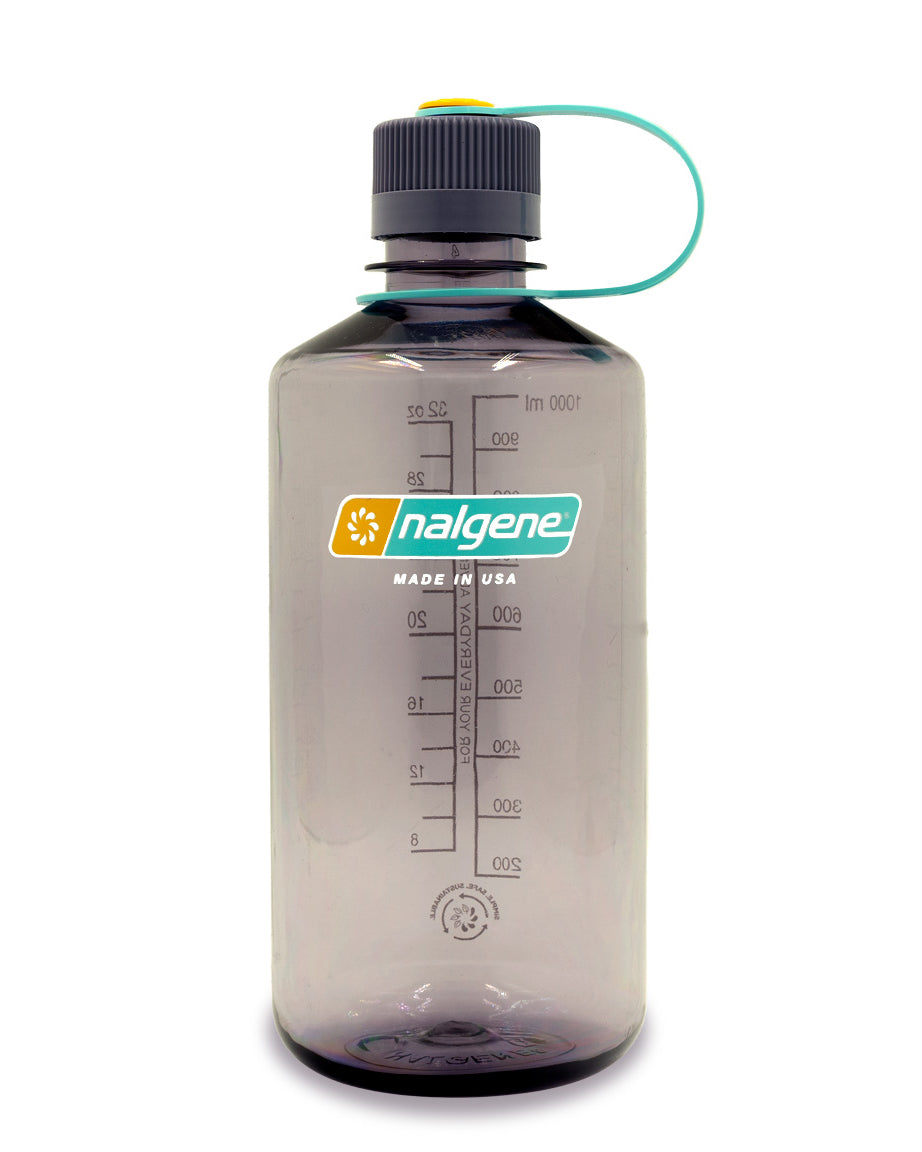 Nalgene Sustain N/M 1 Litre, Aubergine