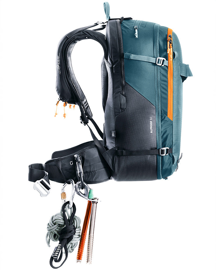 Deuter Alproof 32 - with E2
