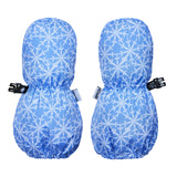 Kombi Mitts Baby Bear Infant