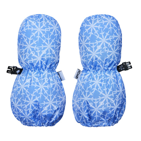Kombi Mitts Baby Bear Infant