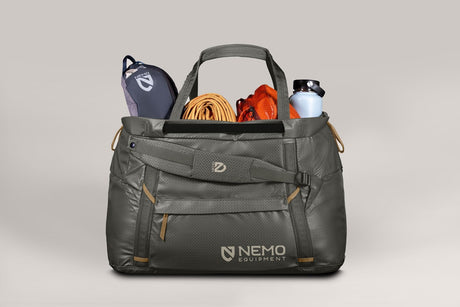 Nemo Bag - Double Haul Convert Duffel 55L (S)