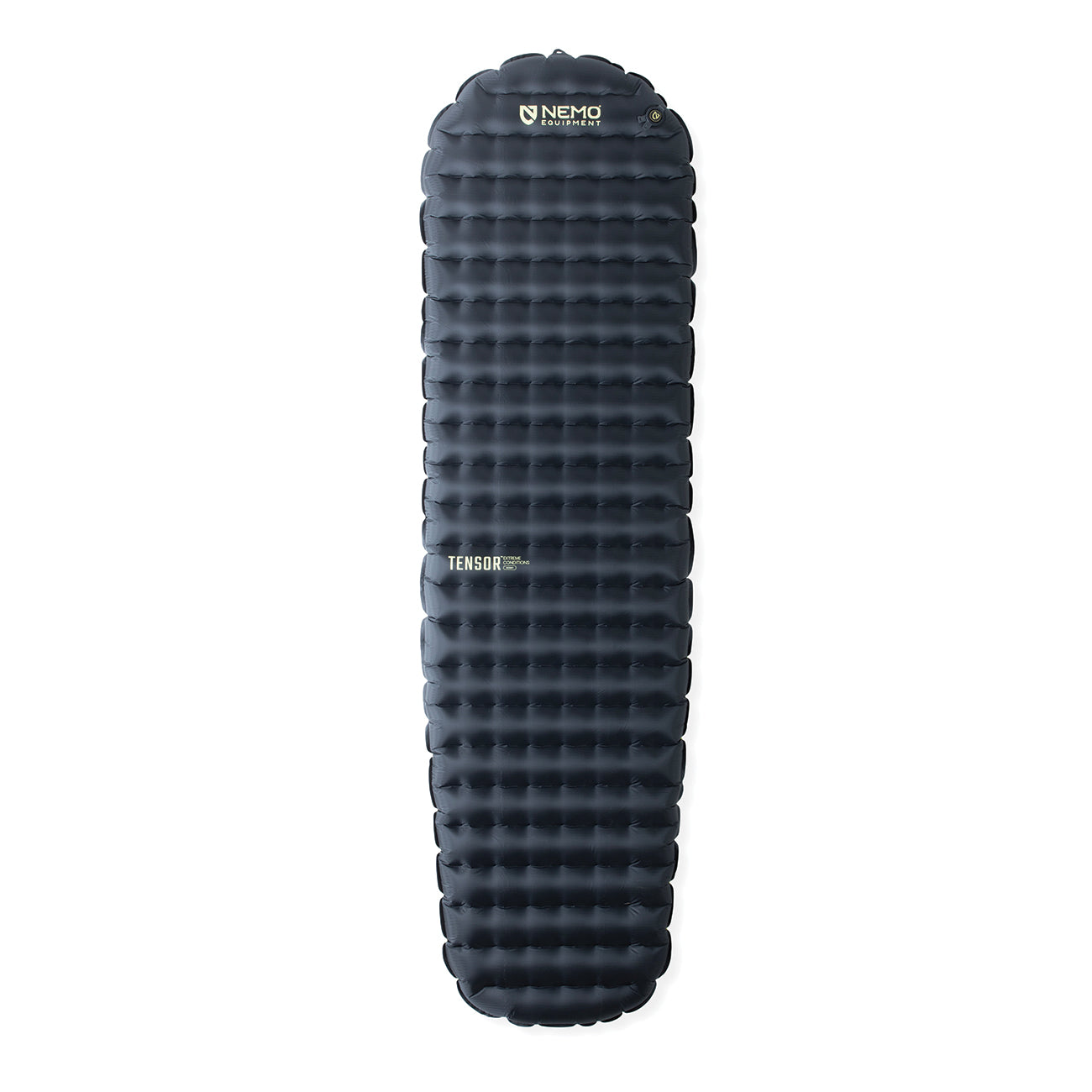 Nemo sleeping pad - Tensor Extreme Regular mummy – Mountain Adventure