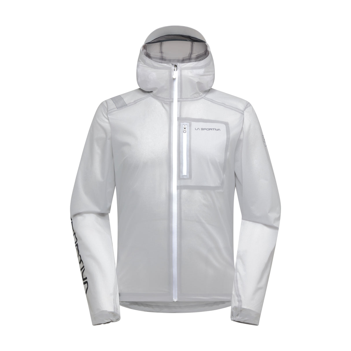 LS Jacket - Ethereal Pro M (S)