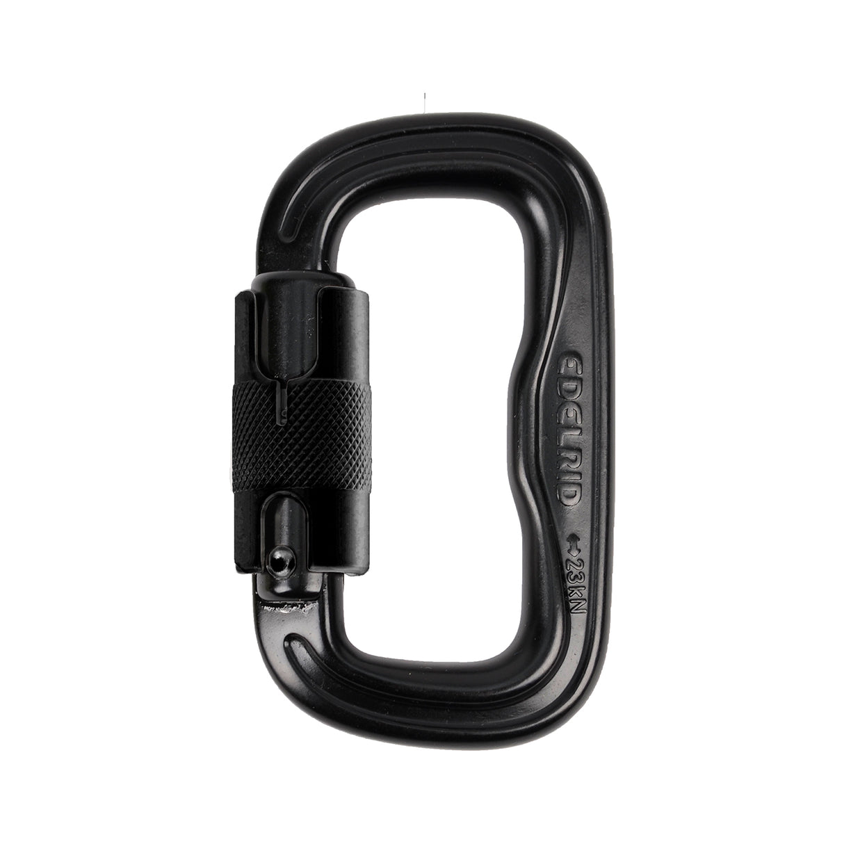 ED Carabiner Foras Triple Lock, Night