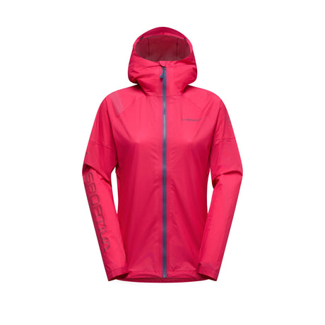 LS Jacket - Pocketshell W