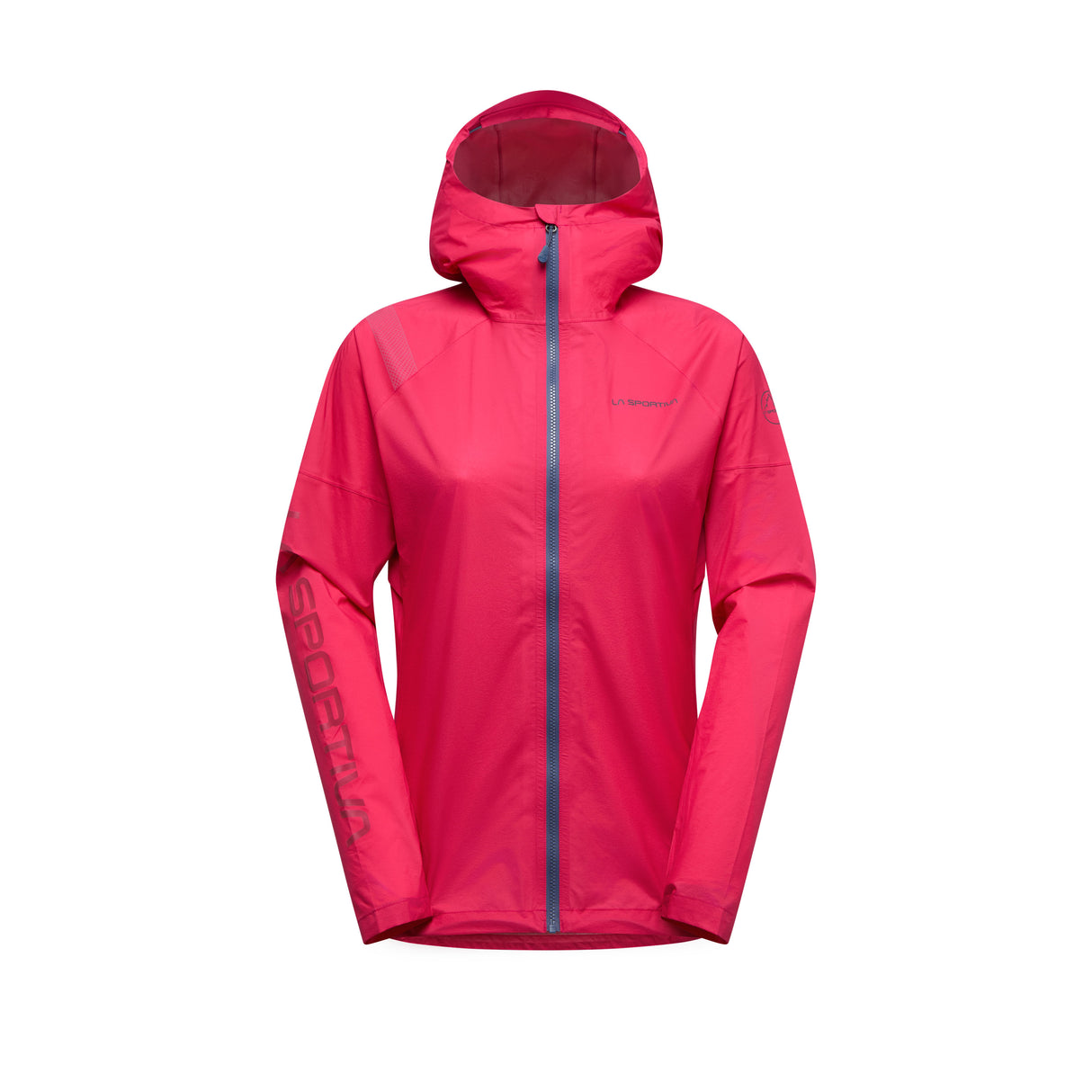 LS Jacket - Pocketshell W (S)