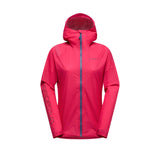 LS Jacket - Pocketshell W (S)