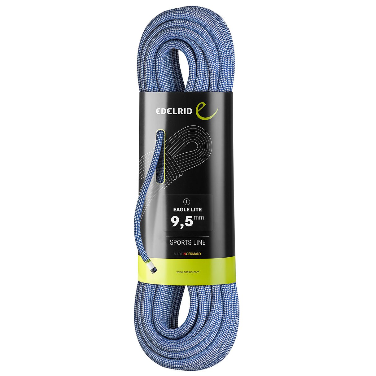 ED Rope Eagle Lite 9.5mm