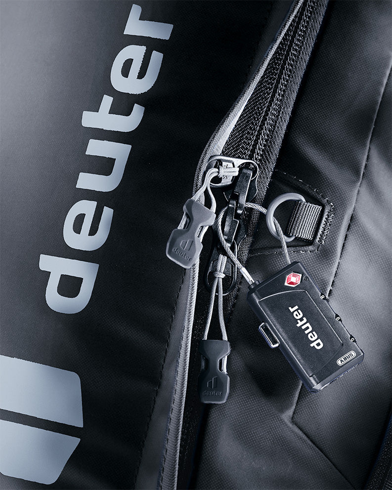 Deuter Duffel Pro Movo 90