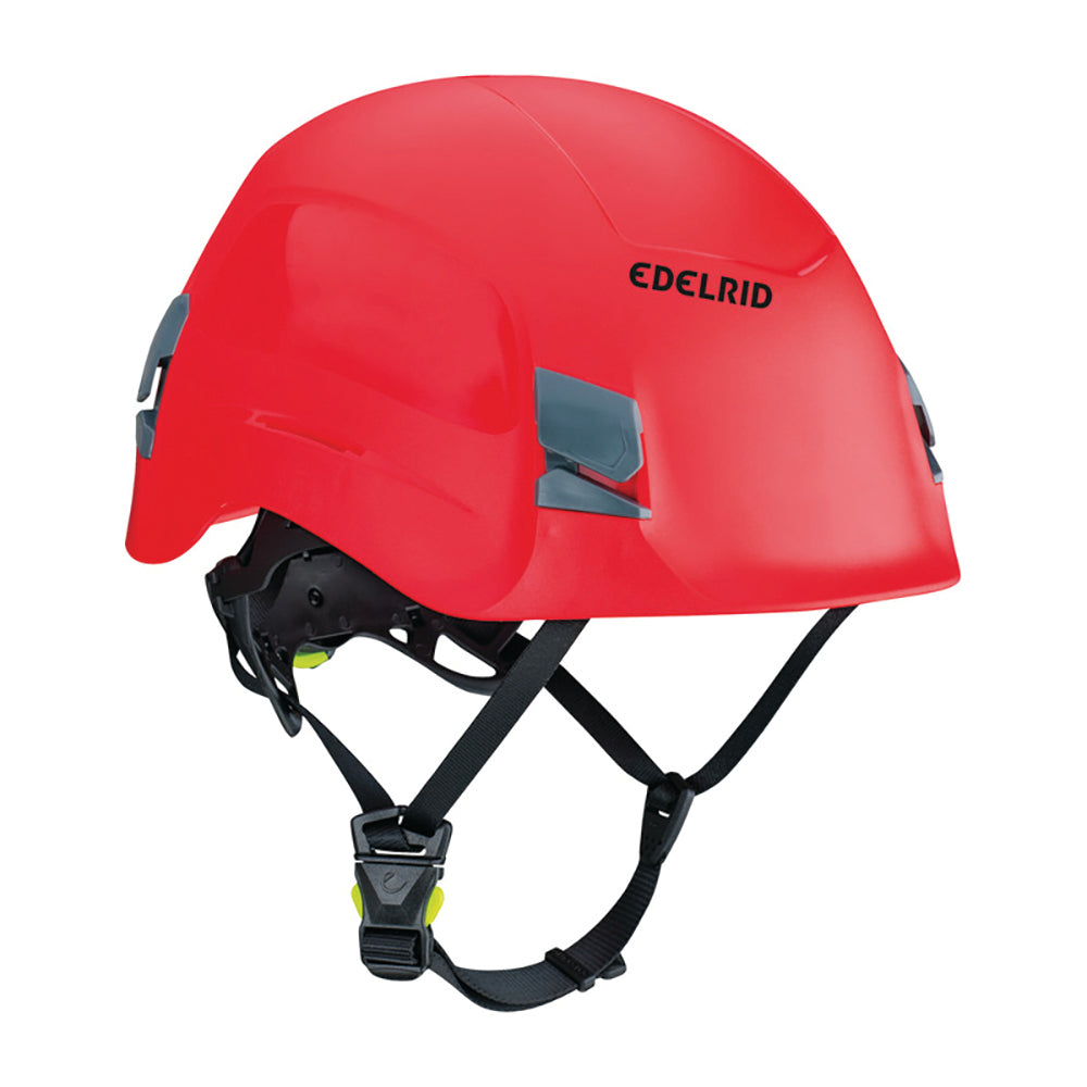 ED Helmet Serius Height