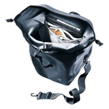 Deuter Visby 25+5, Black