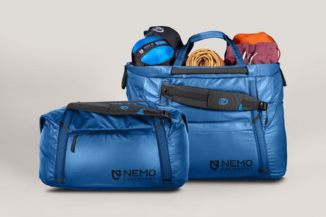 Nemo Bag - Double Haul Convert Duffel 70L (S)