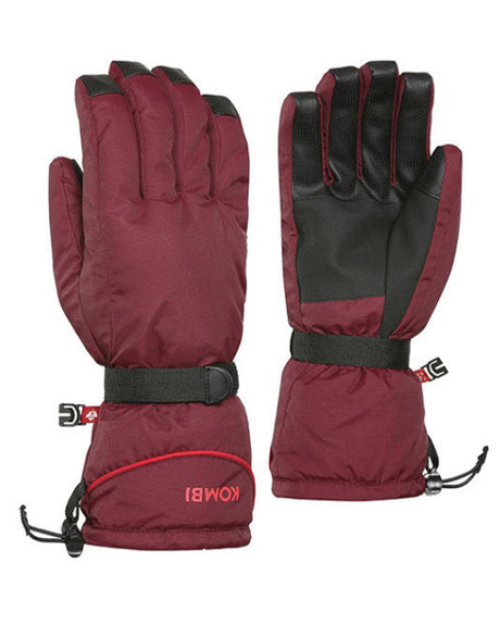 Kombi Gloves Everyday Women
