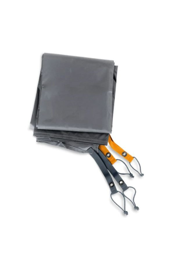 Nemo footprint - Kunai 2P