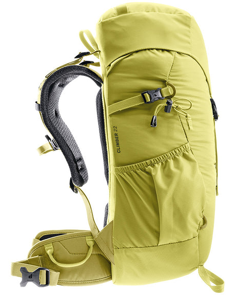 Deuter Climber 22