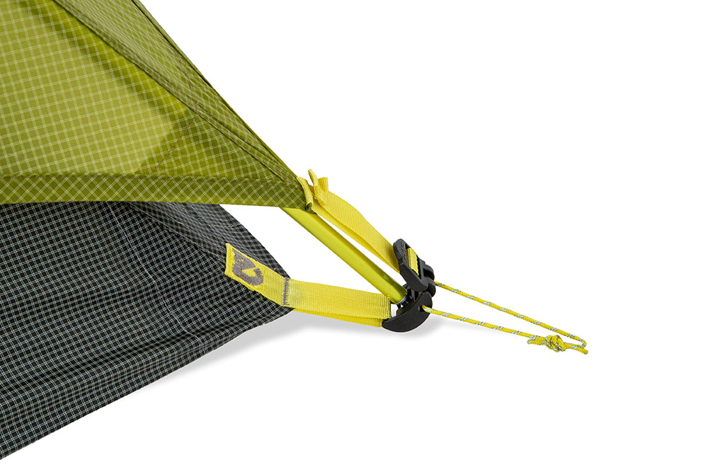 Nemo Tent - Dragonfly OSMO 2P