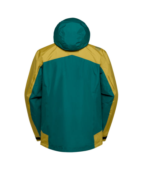 LS Jacket - Discover Shell M (S)